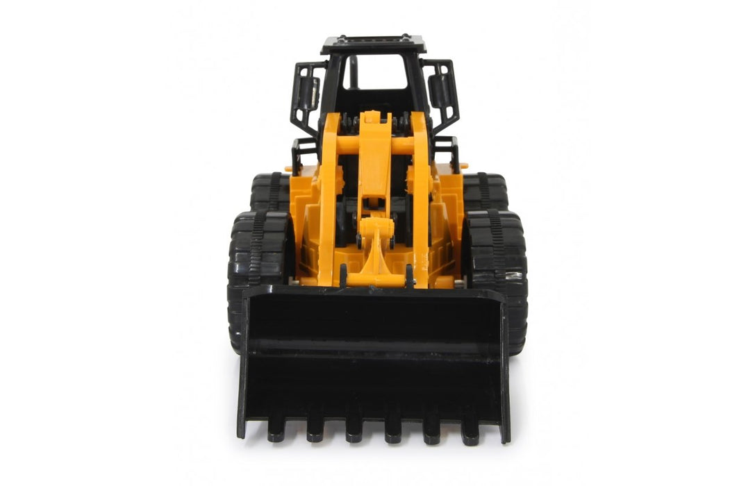 EAN 4042774455934 - Jamara 410150 modelo controlado por radio Pala delantera Motor eléctrico 1:36 imagen 12