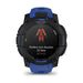 EAN 753759357139 - Garmin Instinct 3 3,05 cm (1.2") AMOLED 45 mm Digital 390 x 390 Pixeles Negro GPS (satélite) imagen 3