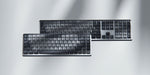 EAN 5099206103177 - Logitech 920-010775 teclado Oficina RF Wireless + Bluetooth QWERTZ Suizo Grafito, Gris imagen 1
