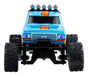 EAN 4262500341144 - Amewi 22698 modelo controlado por radio Monster truck Motor eléctrico 1:64 imagen 6