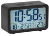 EAN 8011000041452 - Trevi SLD 3P60 Reloj despertador digital Negro imagen 3