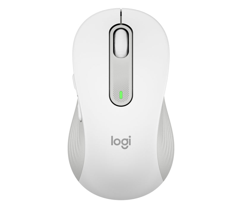 EAN 5099206097285 - Logitech 910-006349 ratón Oficina mano derecha RF Wireless + Bluetooth Óptico 4000 DPI imagen 5