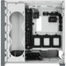 EAN 0840006627531 - Corsair iCUE 5000X RGB Midi Tower Blanco imagen 5