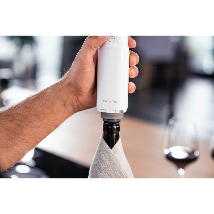 EAN 4009839523809 - ZWILLING FRESH & SAVE sellador al vacío Blanco imagen 5