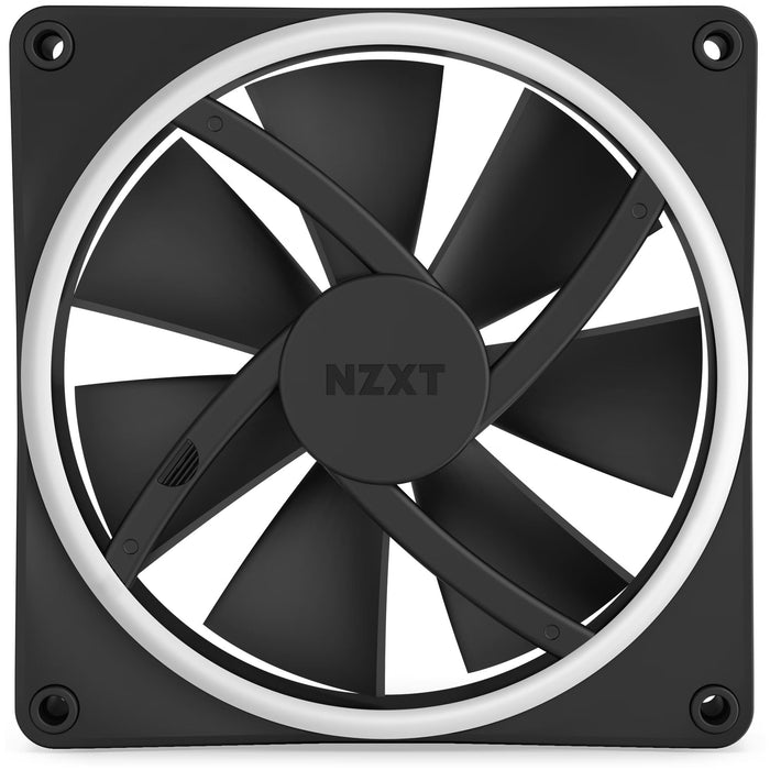 EAN 5056547200859 - NZXT F120 RGB DUO Ventilador 12 cm Negro 1 pieza(s) imagen 6