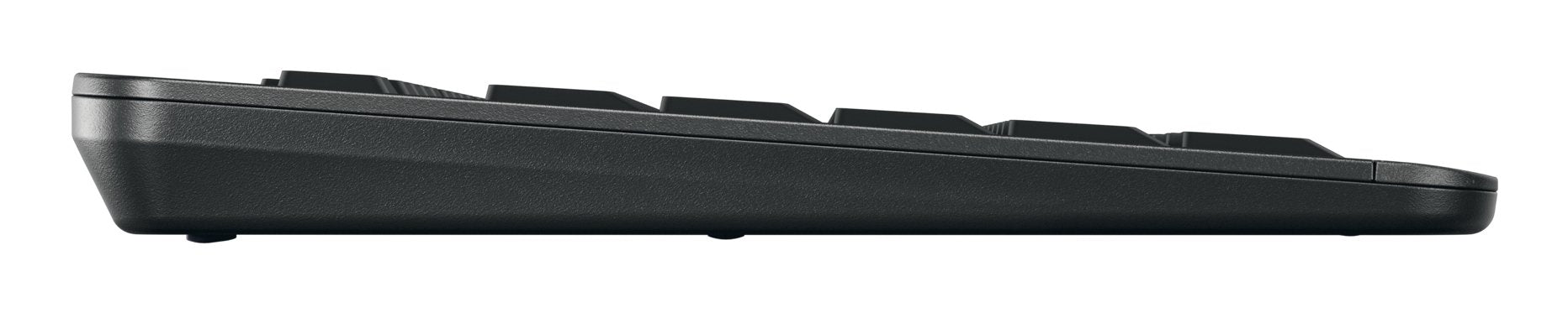 EAN 4025112119026 - CHERRY Stream keyboard ultimate teclado Hogar / Oficina USB + RF Wireless + Bluetooth QWERTZ Alemán Negro imagen 4