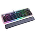 EAN 4713227527040 - Thermaltake Argent K5 RGB teclado Juego USB QWERTY Inglés Titanio imagen 4