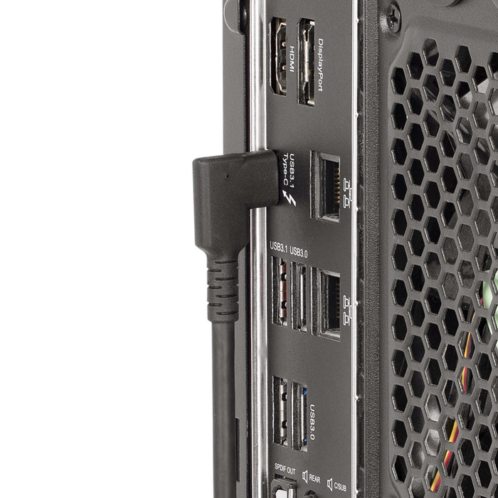 EAN 0065030889933 - StarTech.com RUSB315CC2MBR cable USB USB 3.2 Gen 1 (3.1 Gen 1) Negro imagen 10