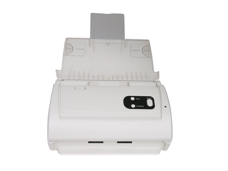 EAN 0783064425186 - Plustek SmartOffice PS283 Escáner con alimentador automático de documentos (ADF) 600 x 600 DPI A4 Blanco imagen 6