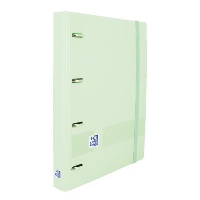 EAN 8427291046999 - Oxford 400174550 carpeta de cartón A5 Azul, Color menta, Naranja, Rosa, Amarillo imagen 3