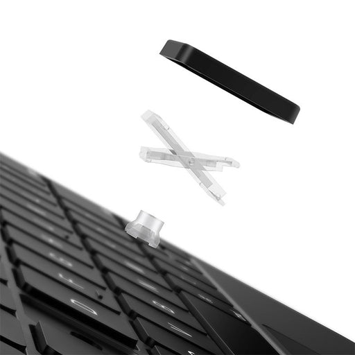 EAN 6932172623098 - Baseus Brilliance 27,7 cm (10.9") Libro Gris imagen 2