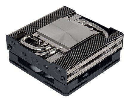 EAN 4571225059822 - Scythe SHURIKEN 3 Placa base Ventilador 9,2 cm Negro 1 pieza(s) imagen 2