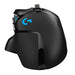 EAN 5099206080270 - Logitech G 910-005471 ratón Juego mano derecha USB tipo A Óptico 25600 DPI imagen 2
