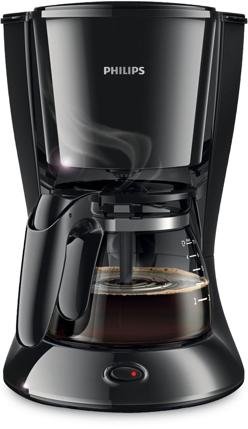 EAN 8710103716785 - Philips Daily Collection HD7432/20 cafetera eléctrica Cafetera de filtro 0,6 L imagen 1