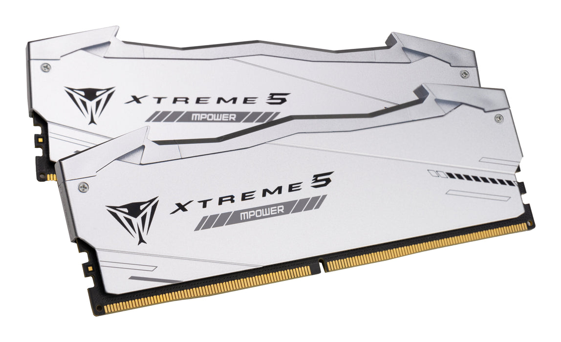 EAN 4711378428285 - Patriot Memory Viper Xtreme 5 RGB módulo de memoria 48 GB 2 x 24 GB DDR5 6400 MT/s ECC imagen 9