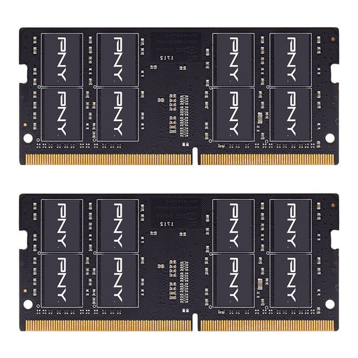 EAN 0751492658933 - PNY Performance módulo de memoria 8 GB 1 x 8 GB DDR4 imagen 2