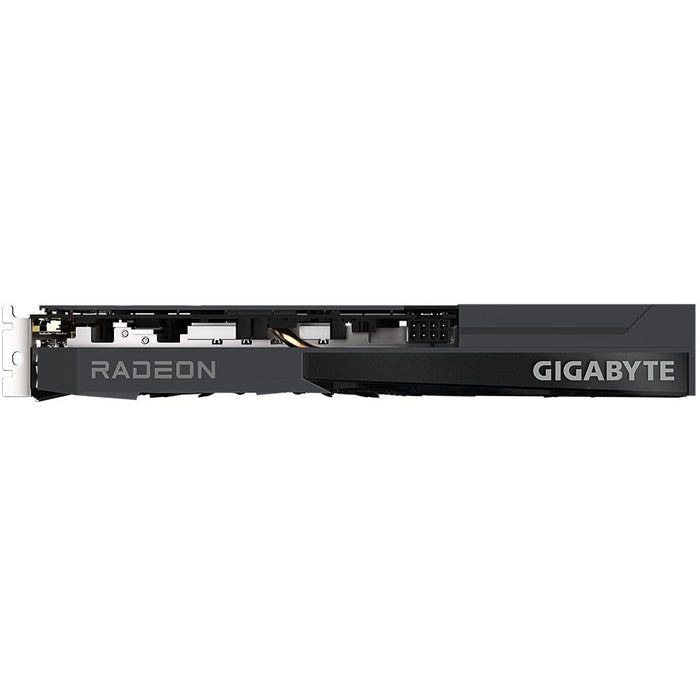 EAN 0889523029909 - GIGABYTE EAGLE Radeon RX 6600 8G AMD 8 GB GDDR6 imagen 5