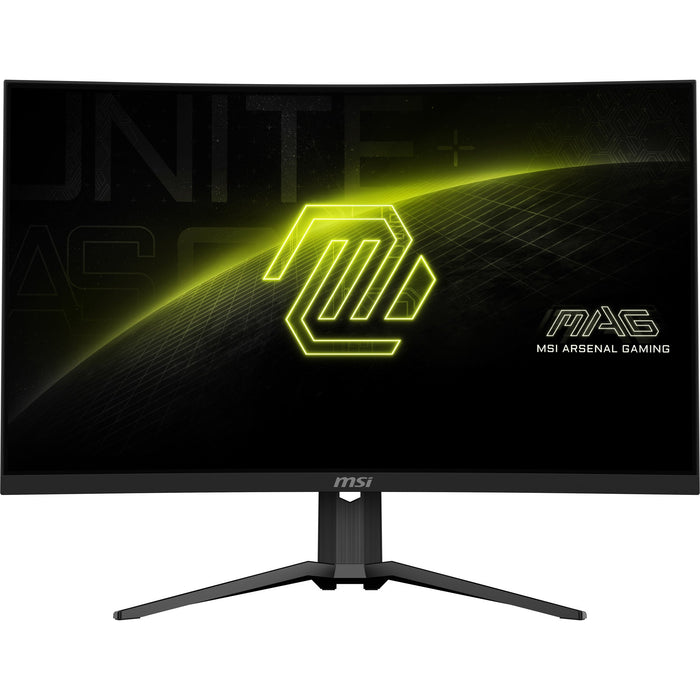 EAN 4711377264419 - MSI MAG 321CUPDF pantalla para PC 80 cm (31.5") 3840 x 2160 Pixeles 4K Ultra HD LCD Negro imagen 3