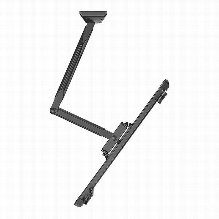EAN 8716309127394 - Gembird WM-55ST-02 soporte para TV 139,7 cm (55") Negro imagen 6