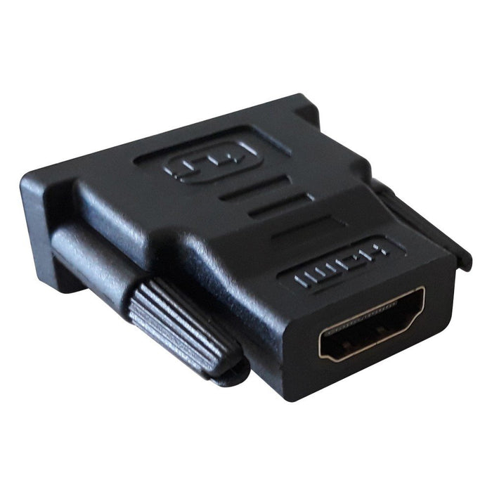 EAN 8057685304192 - Techly DVI-D - HDMI M/F Negro imagen 4