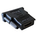 EAN 8057685304192 - Techly DVI-D - HDMI M/F Negro imagen 4