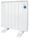 EAN 8436044534713 - Orbegozo RRE 1010 Interior Blanco 1000 W imagen 1