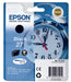 EAN 8715946532912 - Epson Alarm clock 27 DURABrite Ultra cartucho de tinta 1 pieza(s) Original Rendimiento estándar Negro imagen 1