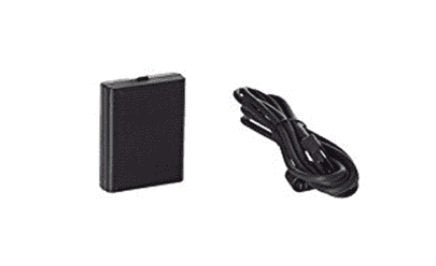 EAN 0882658915550 - Cisco CP-PWR-8821-CE= cargador de dispositivo móvil Teléfono IP Negro Corriente alterna Interior imagen 1