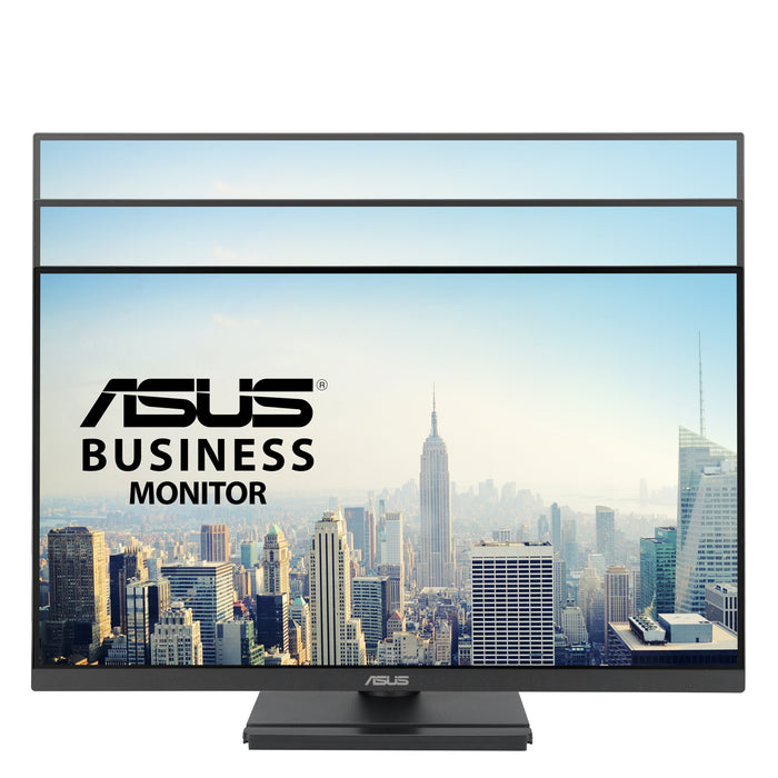 EAN 4711387794920 - ASUS VA249QGS pantalla para PC 60,5 cm (23.8") 1920 x 1080 Pixeles Full HD LED Negro imagen 3