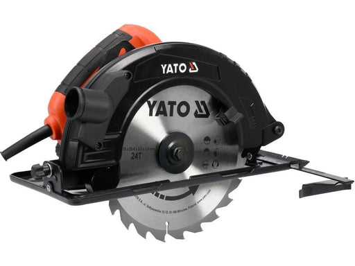 EAN 5906083059599 - Yato YT-82154 sierra ingletadora 4800 RPM 2800 W imagen 2