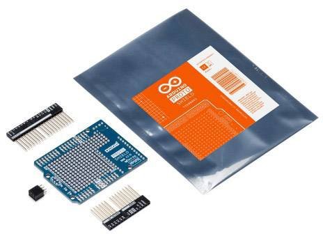 EAN 8137470202206 - Arduino TSX00083 no categorizado imagen 2