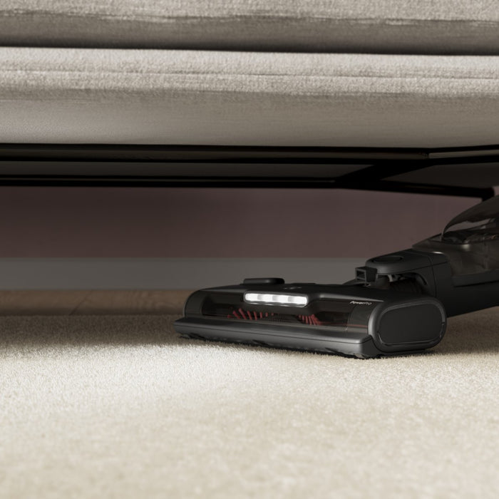 EAN 7332543973286 - Electrolux ES52C212XN aspiradora de pie y escoba eléctrica Aspiradora escoba Batería Secar Ciclónico, Tel imagen 6