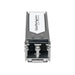EAN 65030885140 - StarTech.com AR-SFP-1G-SX-ST red modulo transceptor Fibra óptica 1250 Mbit/s imagen 2
