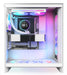 EAN 5056547204178 - NZXT Kraken Elite 280 RGB Procesador Sistema de refrigeración líquida todo en uno 14 cm Blanco 1 pieza(s) imagen 5
