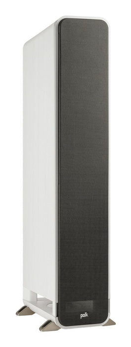 EAN 0747192134334 - Polk Audio SIGS60EWT De 5 vías Blanco Alámbrico imagen 2