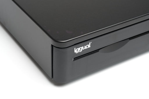 EAN 8435364317945 - iggual IGG317945 cajón de efectivo Cajón de efectivo automático y manual imagen 2