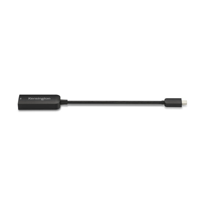EAN 0085896346807 - Kensington CV5000DP Adaptador gráfico USB 7680 x 4320 Pixeles Negro imagen 3