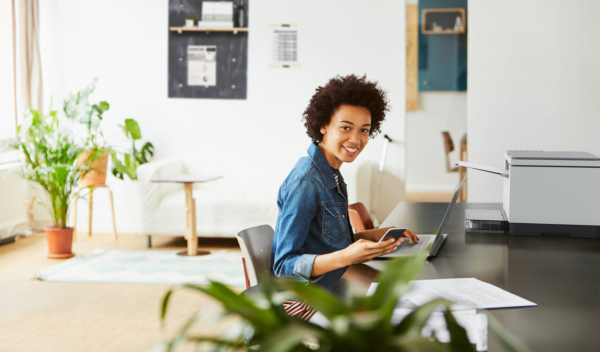 EAN 0197961892970 - HP LaserJet MFP M234d Printer Laser A4 600 x 600 DPI 29 ppm imagen 11