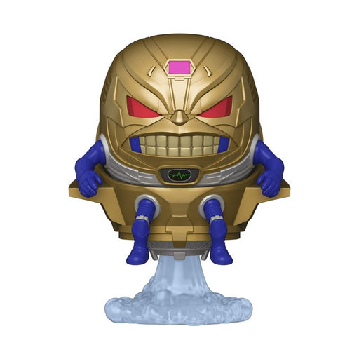 EAN 0889698704939 - FUNKO POP! M.O.D.O.K. imagen 1