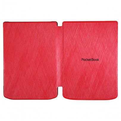 EAN 7640152097188 - PocketBook H-S-634-R-WW funda para libro electrónico 15,2 cm (6") Rojo imagen 7