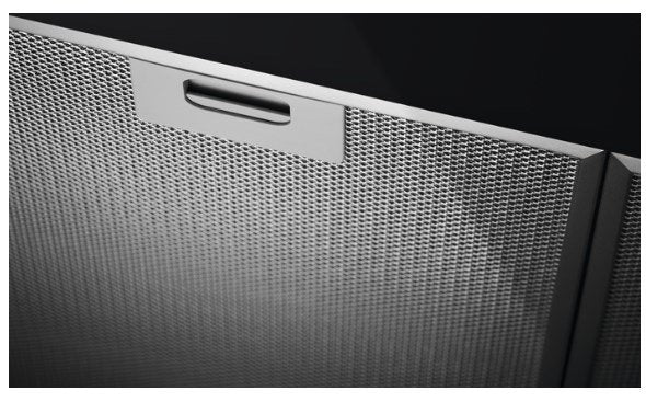 EAN 7332543670253 - Electrolux LFV616K De pared Negro 700 m³/h imagen 8