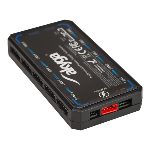 EAN 5901720136084 - Akyga AK-CA-73 parte carcasa de ordenador Universal Controlador RGB imagen 2