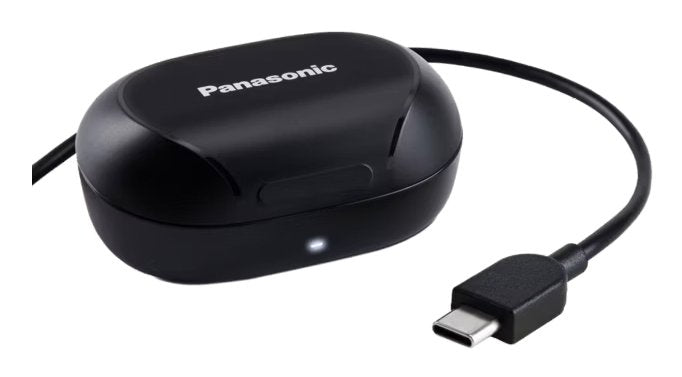 EAN 5025232965809 - Panasonic RZ-B120W Auriculares Inalámbrico Dentro de oído Llamadas/Música USB Tipo C Bluetooth Negro imagen 7