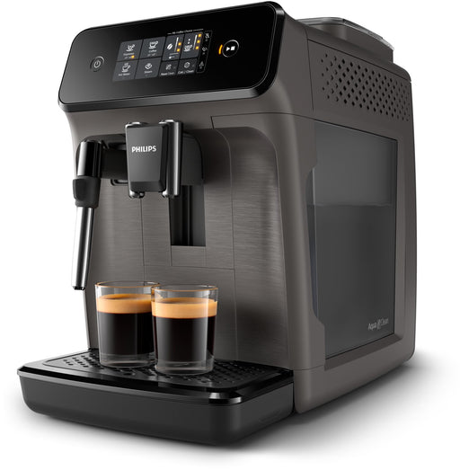 EAN 8710103894629 - Philips EP1224 Totalmente automática Máquina espresso 1,8 L imagen 1