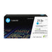 EAN 0196337061477 - HP 213Y Cyn Original LaserJet Toner Crtg cartucho de tóner 1 pieza(s) imagen 1