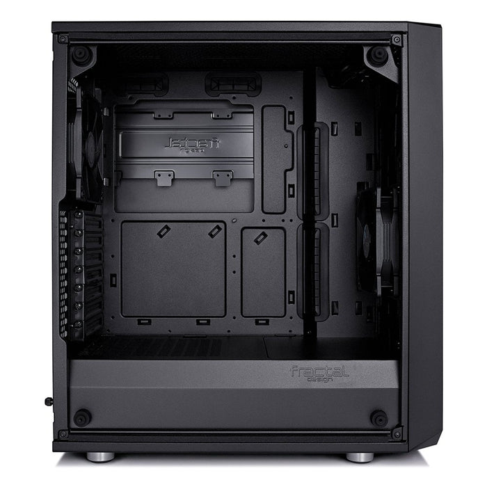 EAN 5902002039147 - Fractal Design Meshify C Midi Tower Negro imagen 15