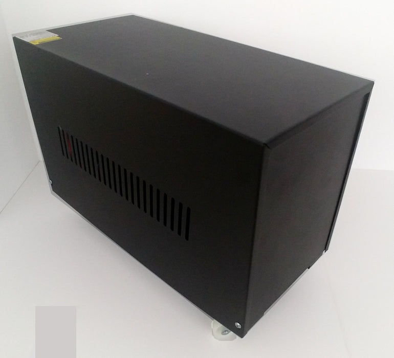 EAN 4260074981704 - PowerWalker BP H384R-32x5Ah (CPH) imagen 2