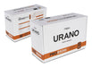 EAN 8436587976025 - NOX Urano PRO White 850W Bronze unidad de fuente de alimentación ATX Blanco imagen 10