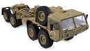EAN 4260631426532 - Amewi 22436 modelo controlado por radio Camión militar Motor eléctrico 1:12 imagen 4