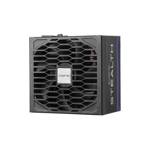 EAN 753263079268 - Chieftec Stealth 1200W Vega M Series SPX-1200-FC 80+ Platin unidad de fuente de alimentación 24-pin ATX AT imagen 1